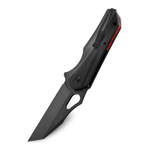 Нож складной Bestech Operator сталь D2, рукоять G10 зеленая