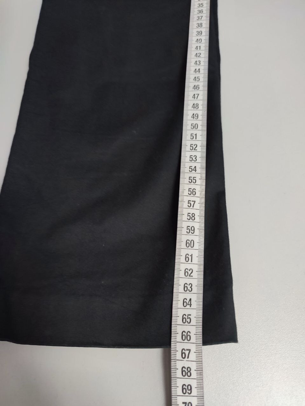 Брюки Uniqlo базовые 44 размер