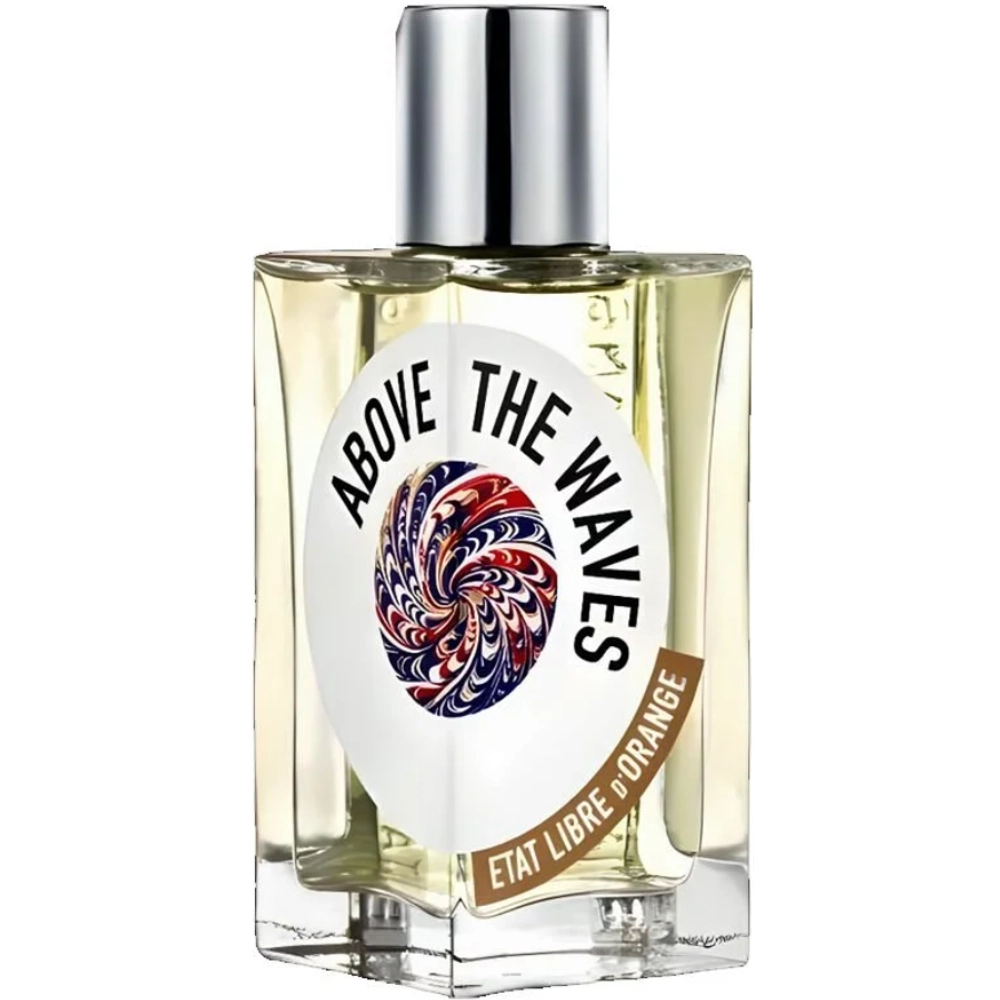 Etat Libre d'Orange Above The Waves EDP