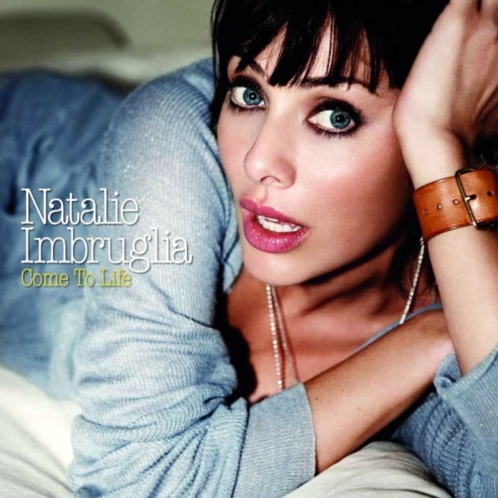 Natalie Imbruglia / Come To Life (CD)