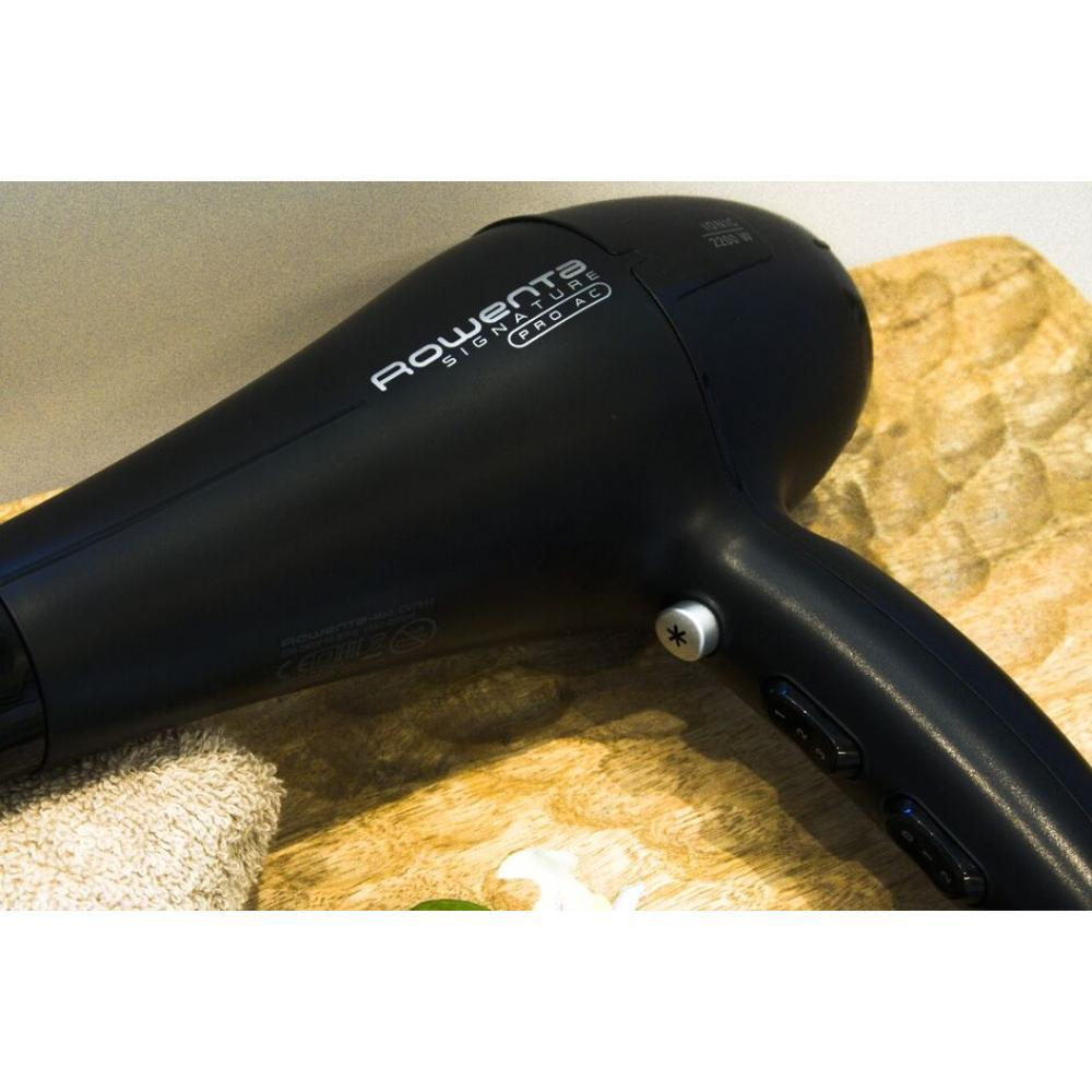 Профессиональный фен Rowenta Signature PRO AC CV7810F0