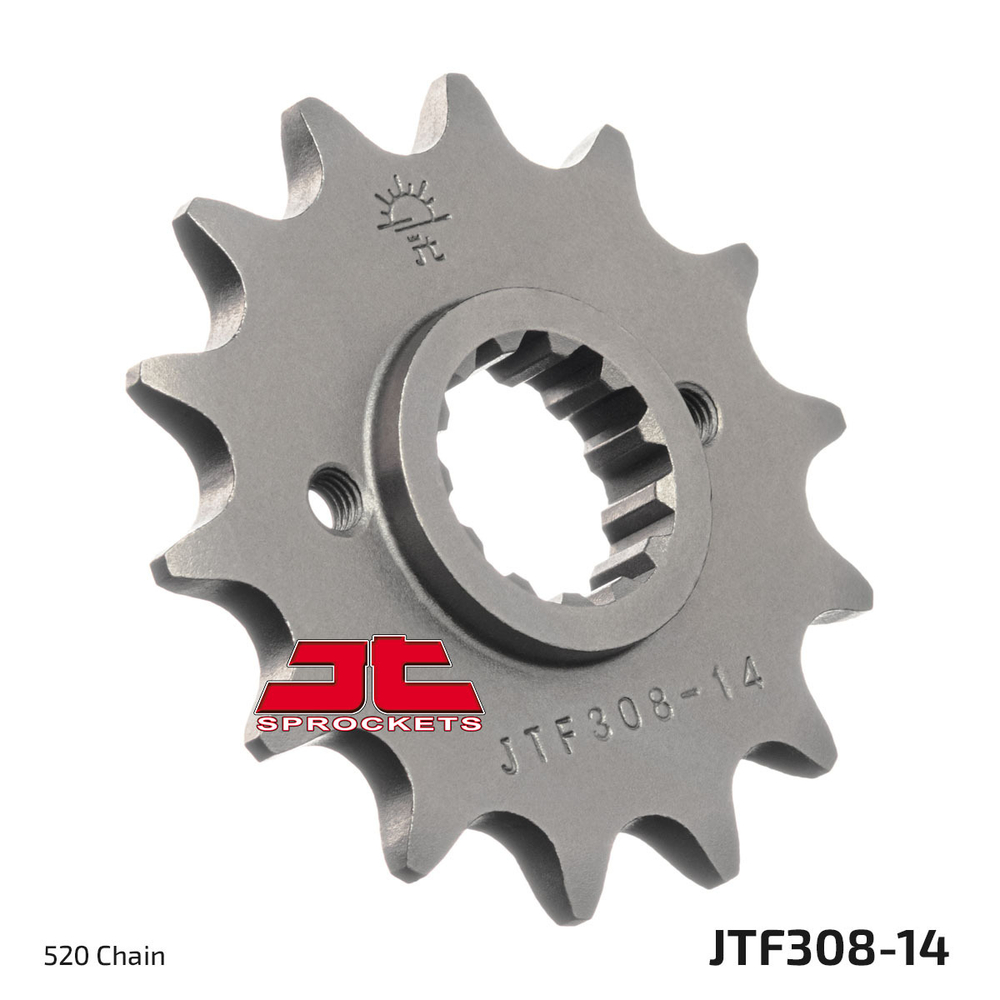 Звезда JTF308.14