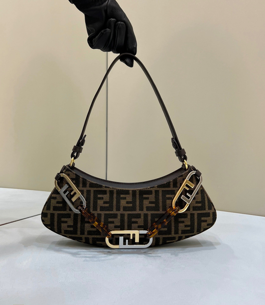 Fendi O’Lock Swing