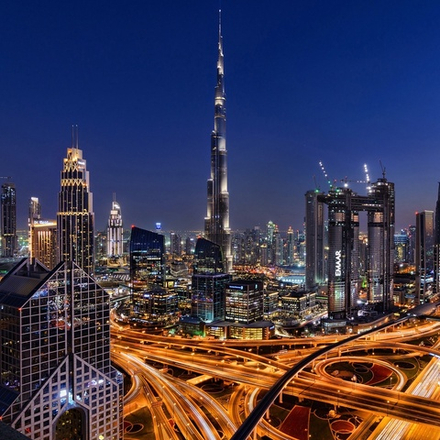 Отдушка - По мотивам ZARA — Magnificently Dubai unisex