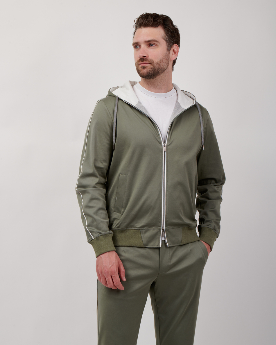 Толстовка Atelier Portofino