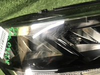 Фара правая VW Polo 6 (2020-2022) LED