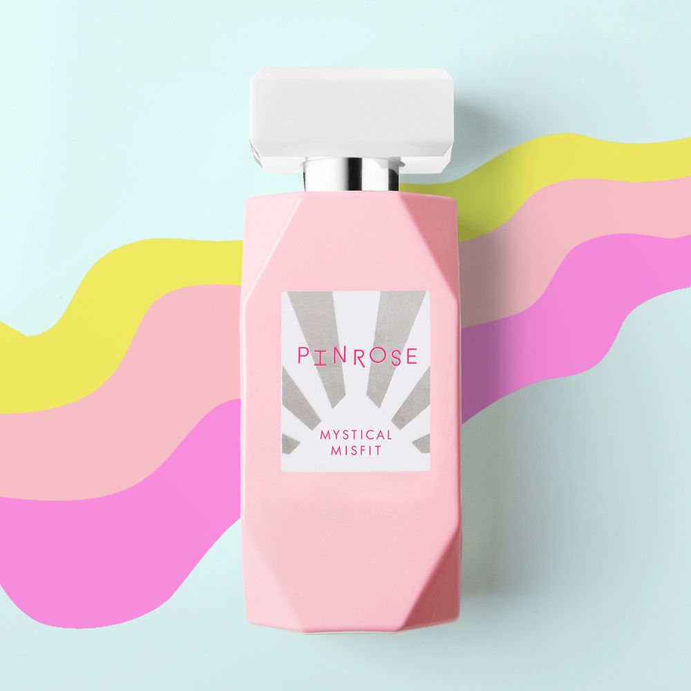 Pinrose Mystical Misfit