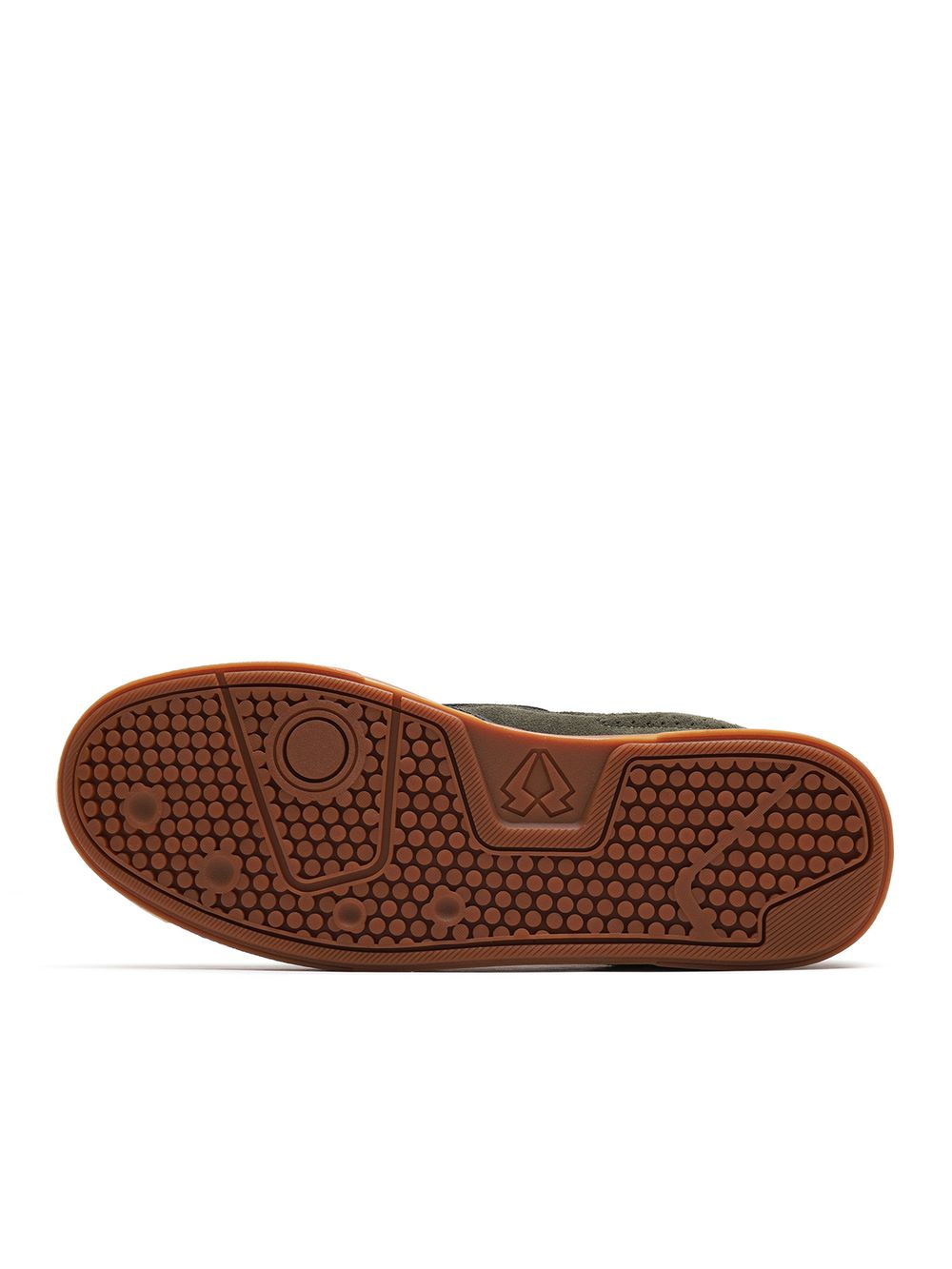 Кеды для катания Traffa Kambukk хаки