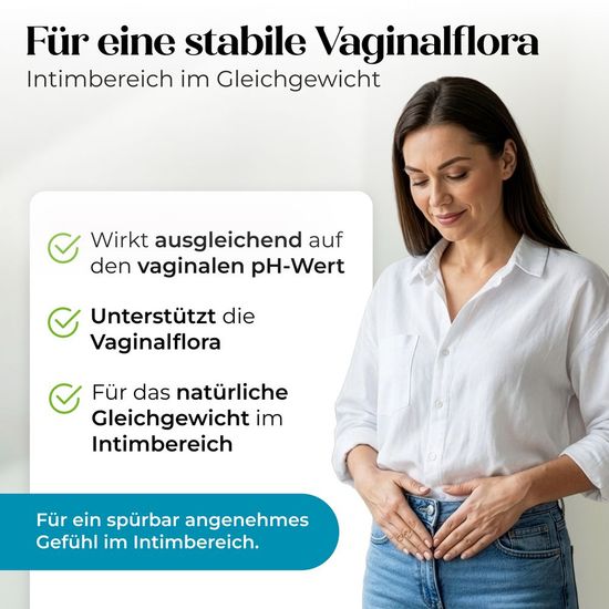 Doderlein Plus