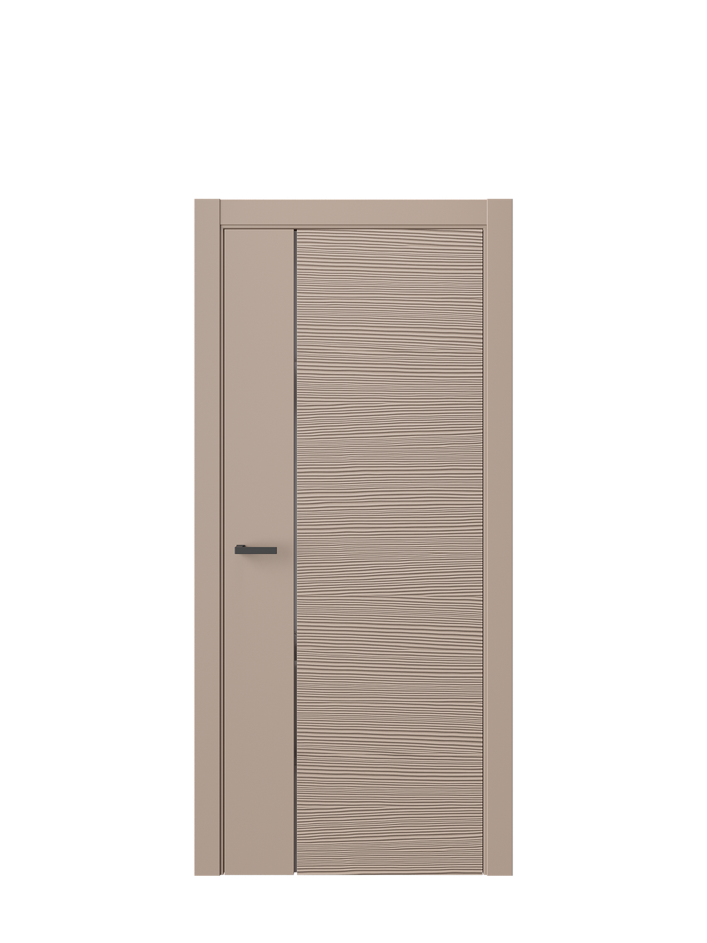 Межкомнатная дверь W5