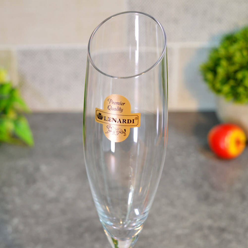 Набор фужеров 2шт 170мл, 588-705