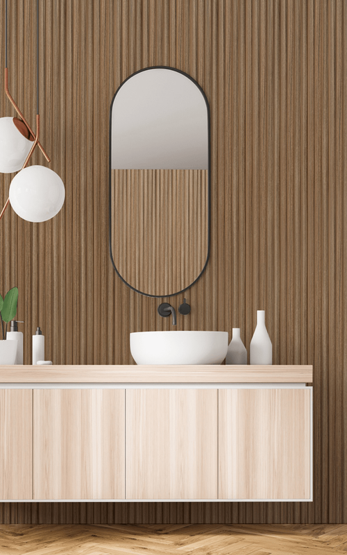 Панель LV140 BR489G Hiwood