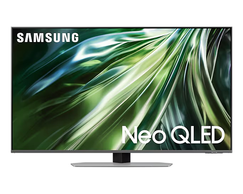 Телевизор Samsung NEO QLED 4K QE50QN90DAT