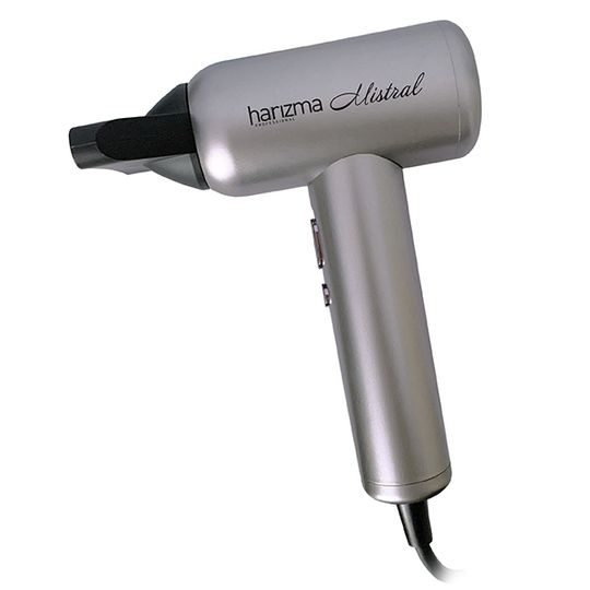 Фен Harizma Mistral 1400 ВТ, (h10232)