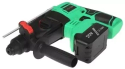 Перфоратор аккумуляторный Zitrek Destroyer Pro (063-4063)