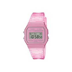 CASIO Women"s DIGITAL Series 35.2mm Gray Watch F-91WS-4