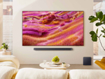 Телевизор Samsung QE50QN90FAU
