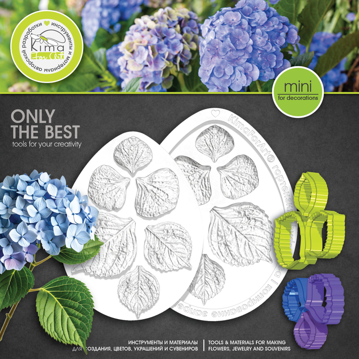 Гортензия MINI