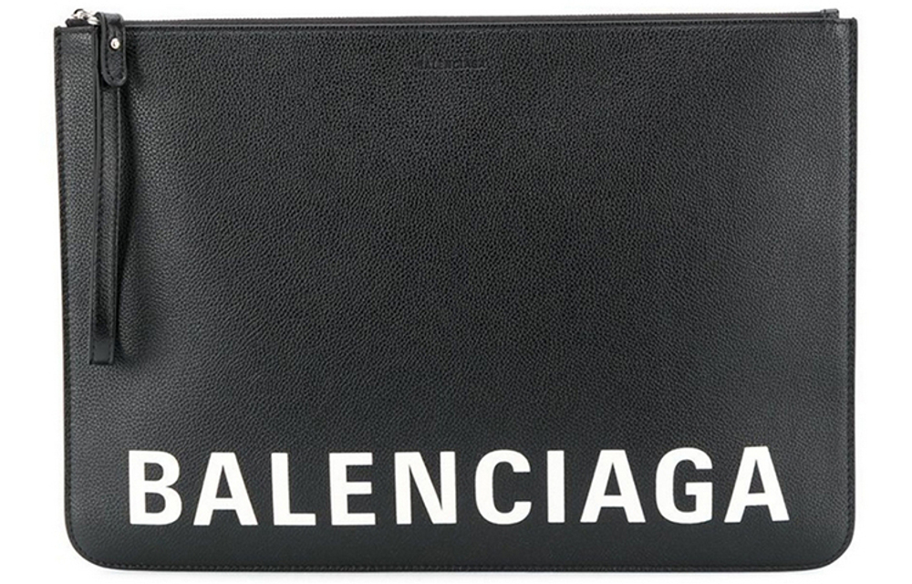 Balenciaga Clutches
