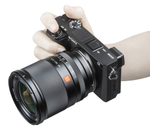 Объектив Viltrox AF 13mm f/1.4 Sony E