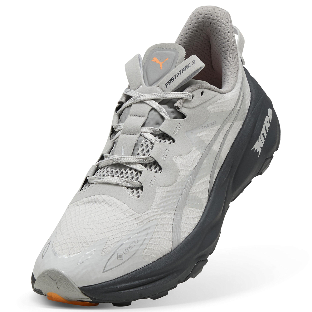 Мужские кроссовки PUMA Fast-Trac NITRO  3 GTX