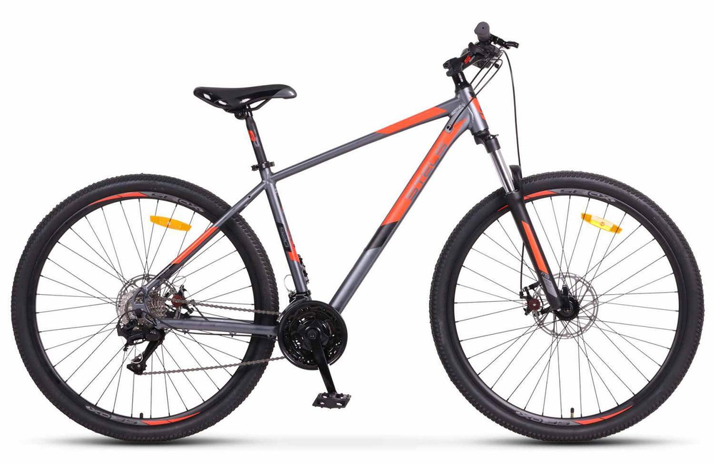 Велосипед Stels Navigator 900 МD 29
