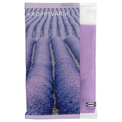 КРОПСВАРМ KROPPSVARM Попурри саше ароматическое, лаванда, 10 г