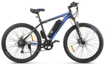 Электровелосипед Eltreco XT 600 D (2021)