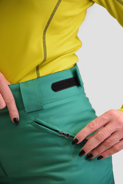 БРЮКИ STAYER ГОРНОЛЫЖНЫЕ ЖЕНСКИЕ 21-22347