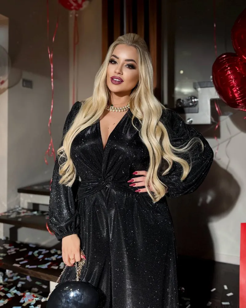 Комбинезон УК-406 Фабрика Моды