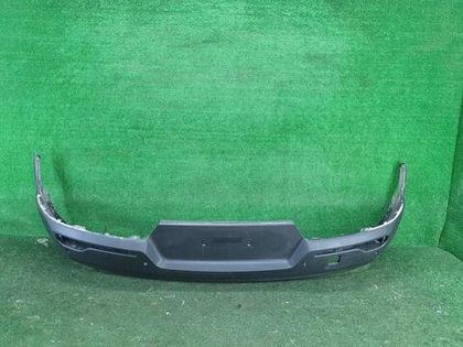 Бампер задний Volvo XC40 (2017-2022)