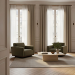 Кресло KYOTO KY90