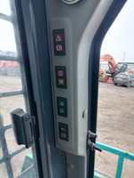 SUNWARD SWL* Мини погрузчик SWL4028 (Дизельный, 3,3 л, 74 л.с., АТ)