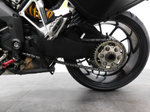 Ducati Multistrada 1200 S 2012