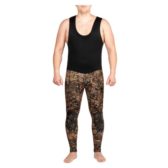 Гидрокостюм Salvimar Garda Krypsis 5 мм штаны