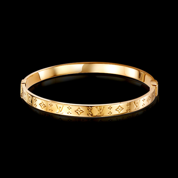 Браслет жест. Серебро