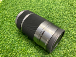 Sony 55-210mm 4.5-6.3 E