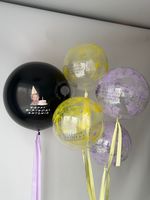 Воздушные шары для него №8647