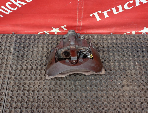 Суппорт задний правый 2019 г.