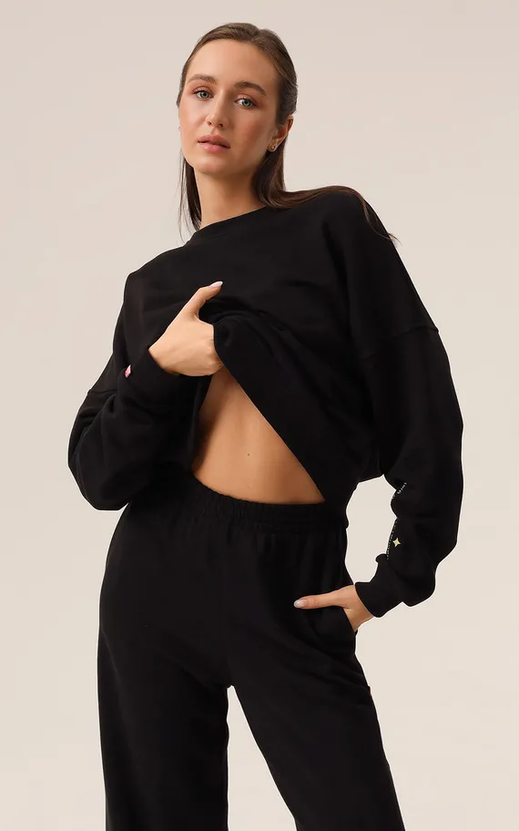 Брюки Б302 Ночь