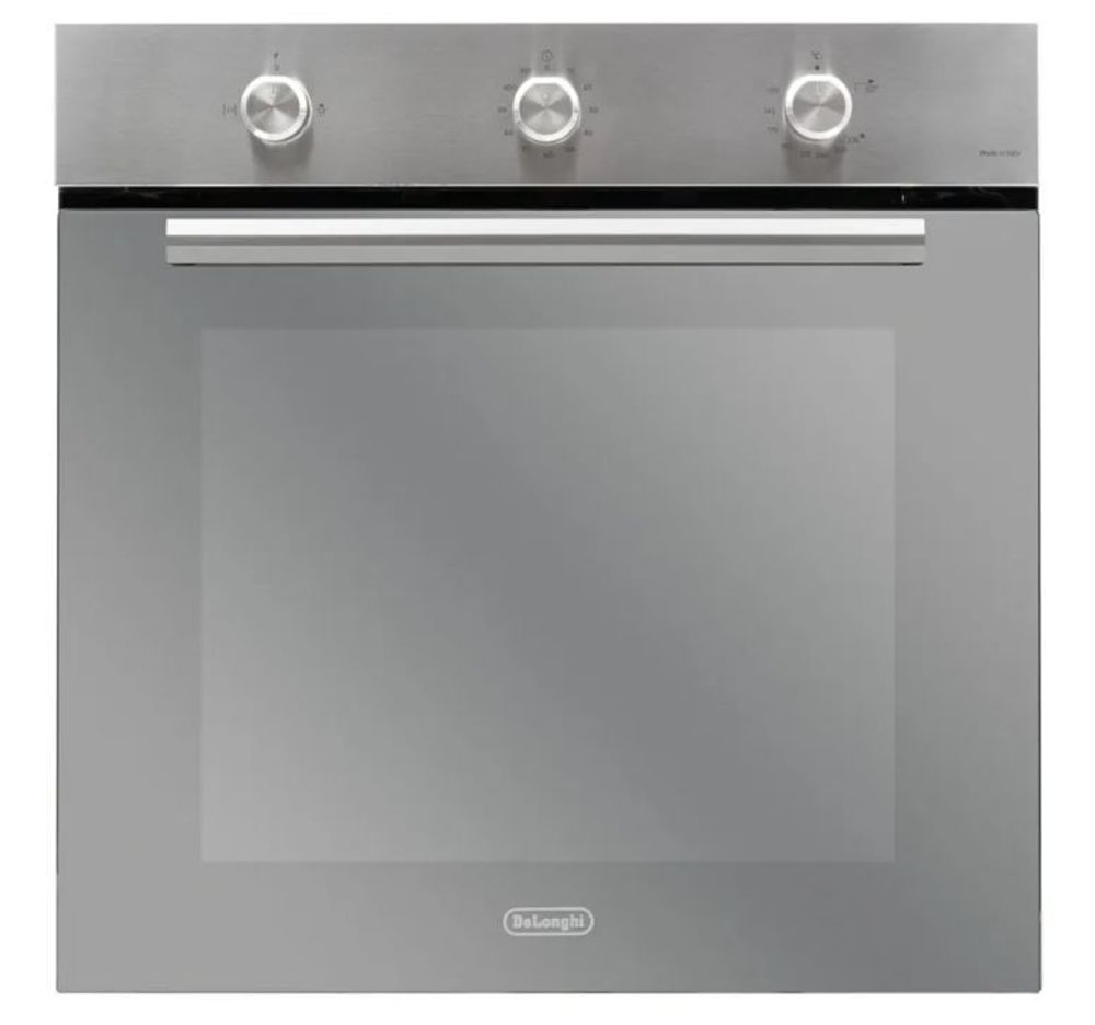 Газовый духовой шкаф DeLonghi FG 6 XL RUS