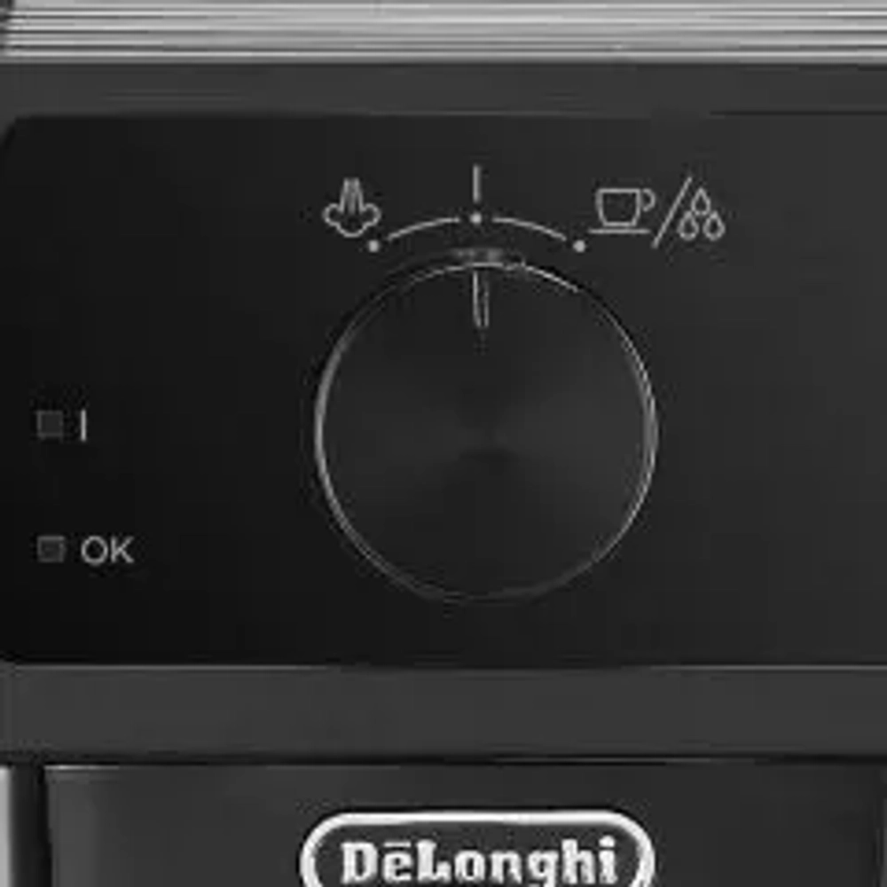 Кофеварка DeLonghi EC 230.BK