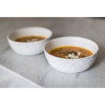 Чаша club, organic, D16 см, синяя