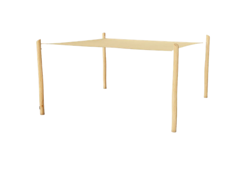 Навес Eco ИЭ.11.1-007