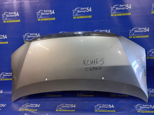Капот TOYOTA GRANVIA 2001