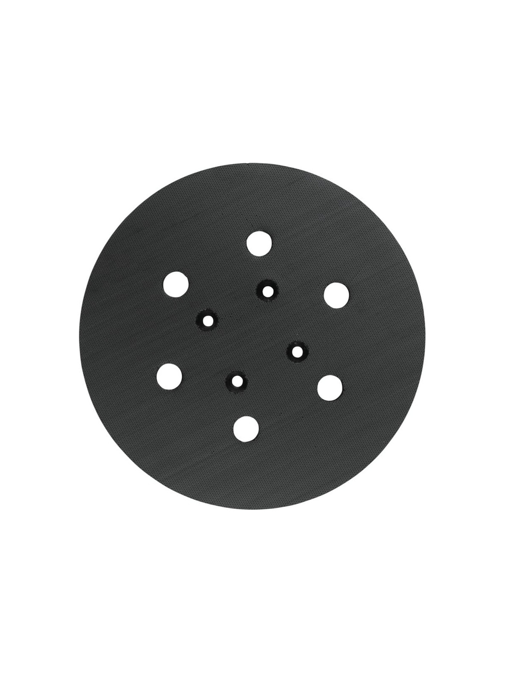 Подошва шлифовальная (150 мм; 6 отв) для EX 150 ES AEG 4932352871