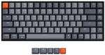 Клавиатура Keychron K2 K2-B3H Brown Switch черный