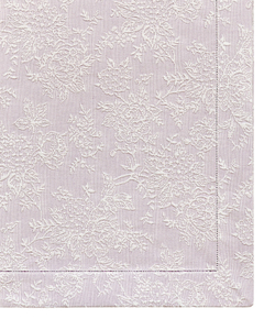 Покрывало 150x220 Luxberry Spring Time лавандовое