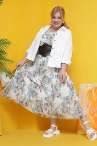 Куртка 6022 Fabrika