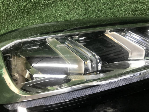 Фара правая Chery Tiggo 7 Pro (2020-2024) LED